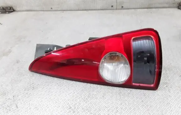 Renault Espace - Grand espace IV Rear/tail lights 8200027152