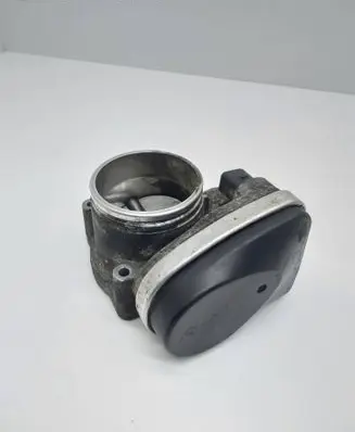 BMW 5 E39 Throttle valve 7502444 408238425004 270202