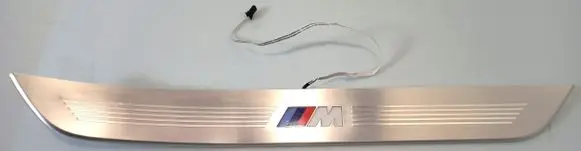 BMW 7 G11 G12 Front sill trim cover 51478061046 8061046