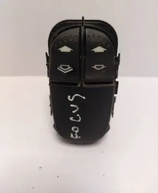 Ford Focus Electric window control switch 98AG14529AB