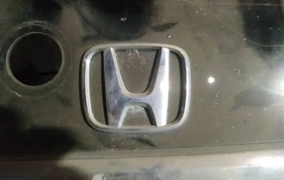 Honda Stream Manufacturer badge logo/emblem 