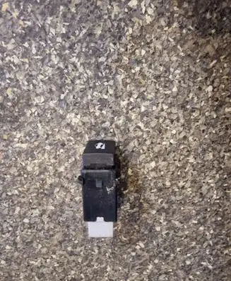 Subaru Legacy Other switches/knobs/shifts
