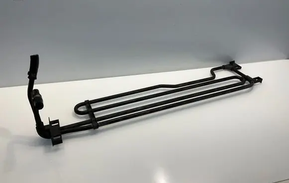 Mercedes-Benz C W204 Power steering radiator A2044601124 2044601124