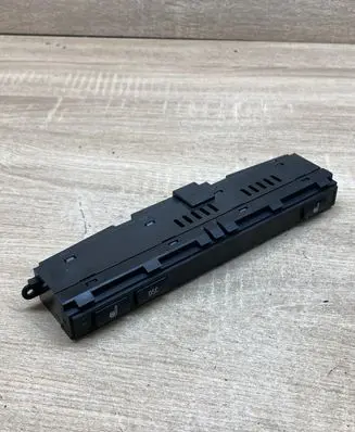 BMW 3 E46 Seat heating switch 6925501