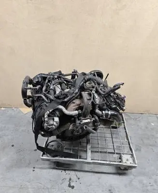 Audi A6 Allroad C5 Engine AKNA6C5