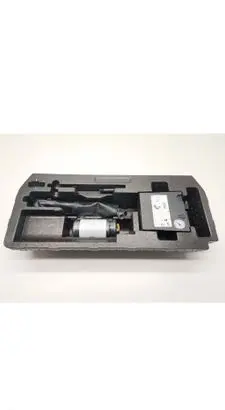 Audi e-tron Front trunk storage compartment 4KE863362B