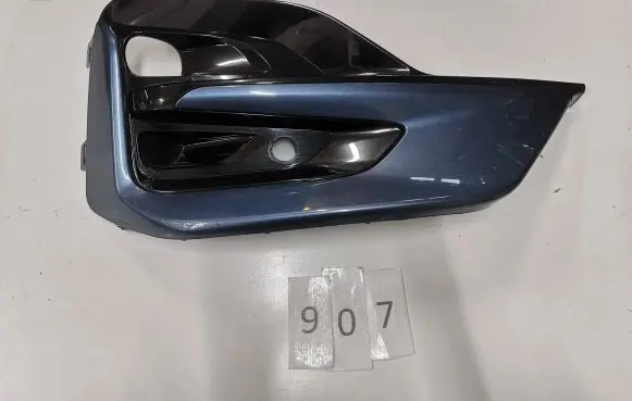 Ford Kuga III Front bumper lower grill LV4B-17C754-S S1940488AT 980609
