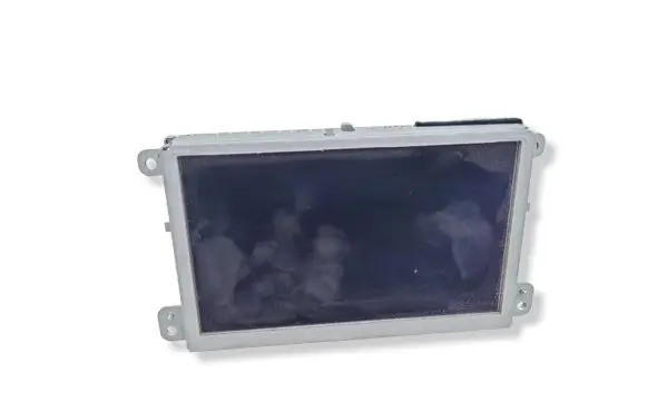 Audi A6 S6 C6 4F Screen/display/small screen 4F0919603A