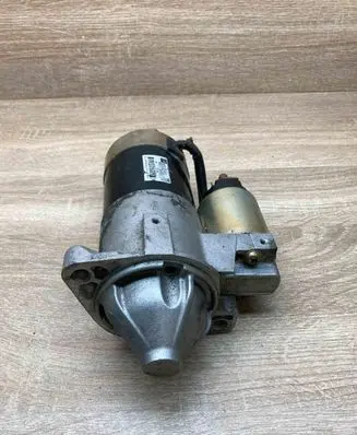 Mitsubishi Space Wagon Starter motor MD356178 M001T84883