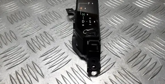 Lexus NX Gear shift selector indicator X97TV