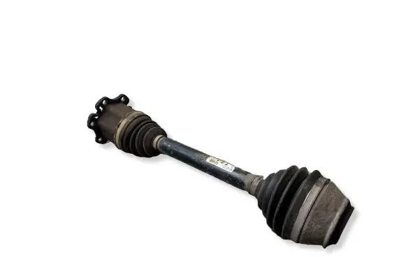 Audi A6 Allroad C6 Front driveshaft 4F0407272J