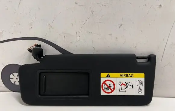 Audi Q5 SQ5 Sun visor