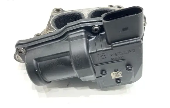 Audi A6 C7 Engine shut-off valve 19113B0677