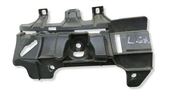 Citroen e-C3 Bumper support mounting bracket corner 9854248780
