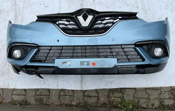 Renault Scenic IV - Grand scenic IV Front bumper 620224328R