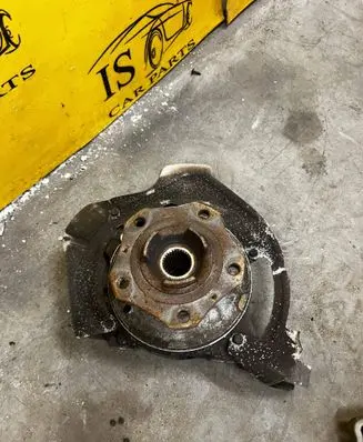 Porsche Panamera (970) Rear wheel hub 970331612