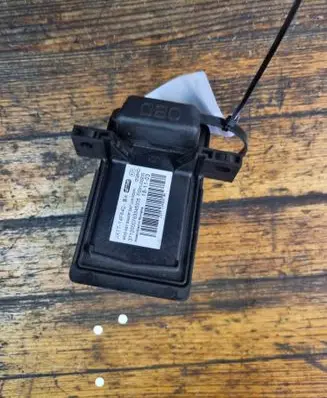 Ford Focus Other control units/modules JX7T14F642BK 3712000783345005