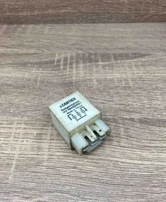 Peugeot 307 Other relay REF02481 Cartier
