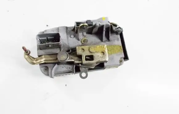 Citroen C8 Front door lock