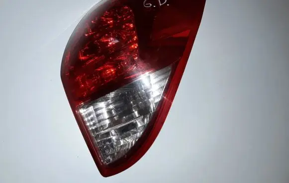 Rear/tail lights