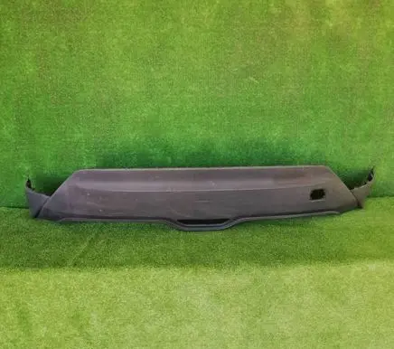 Toyota C-HR I Rear bumper lower part trim 52453F4010