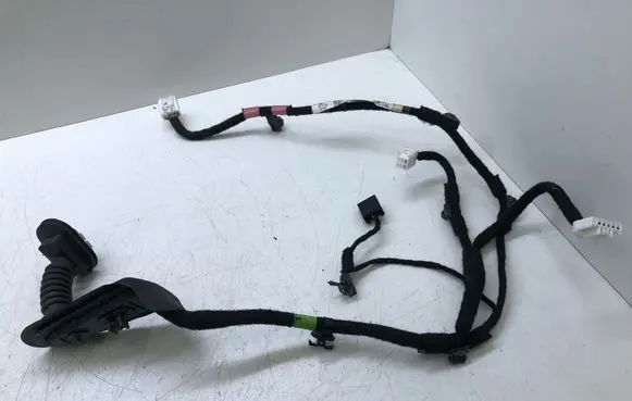 Mazda CX-3 Rear door wiring loom DD2F67220