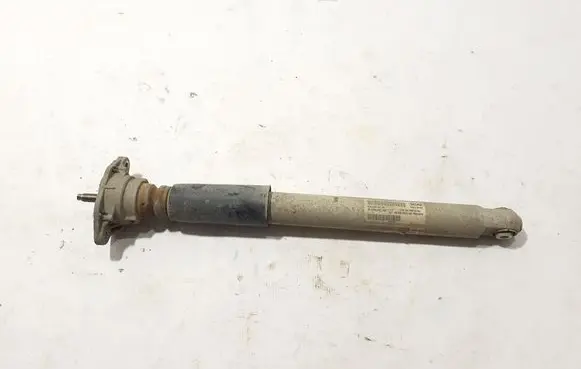 Porsche Panamera (970) Rear shock absorber/damper 97033316107