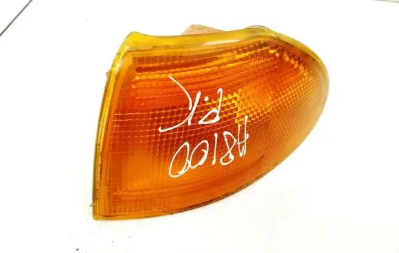 Opel Astra F Front indicator light