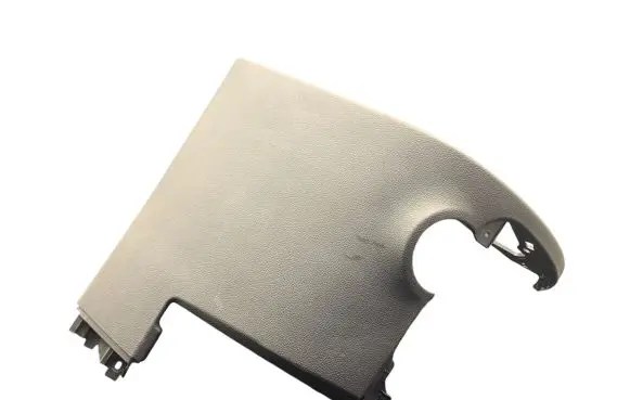 Skoda Yeti (5L) Dashboard lower bottom trim panel 5L1857920C 010671 201511272006