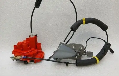 Ferrari FF Coupe door lock (next to the handle) 83987500