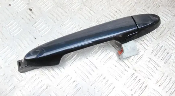 Honda Jazz Front door exterior handle