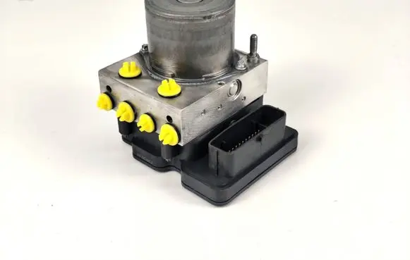 Fiat Tipo ABS Pump 52050020 0265255213 0265956414