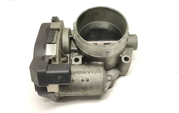 BMW 7 F01 F02 F03 F04 Throttle valve 7555944 A2C53181967 13547555944