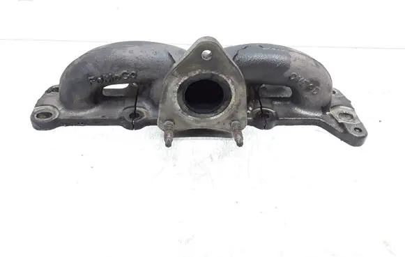 Volvo V60 Exhaust manifold BM5G9431DB