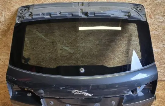 Jaguar XF X250 Tailgate/trunk/boot lid DX2340110A DX2314A583