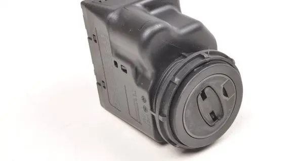 Porsche Cayman 982 Ignition lock 7PP905865G