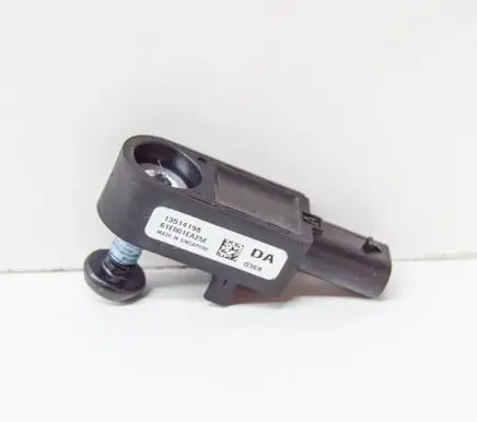 Opel Mokka Airbag deployment crash/impact sensor 13514198
