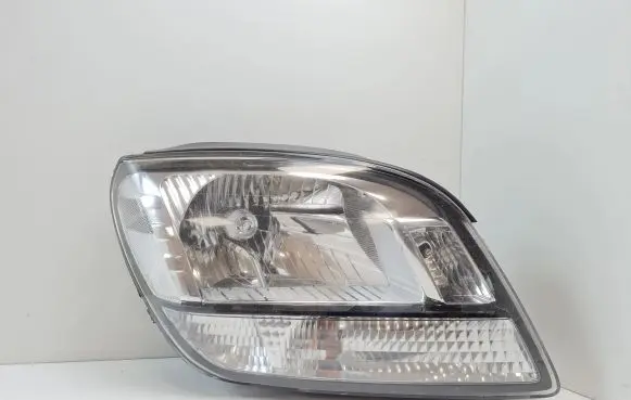 Chevrolet Orlando Headlight/headlamp