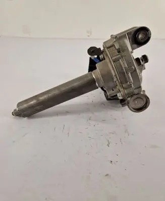 Mazda 3 III Electric power steering pump JJ501000525