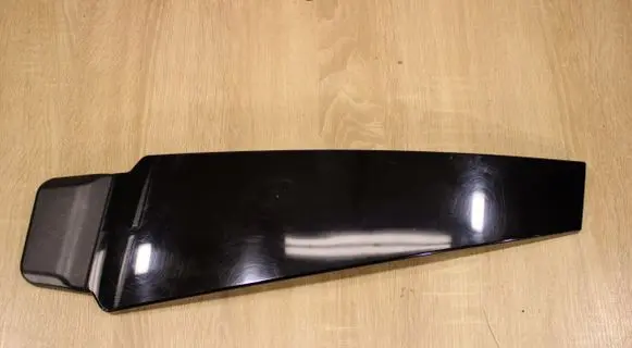 Maserati Ghibli (B) pillar trim (top) 6700247870