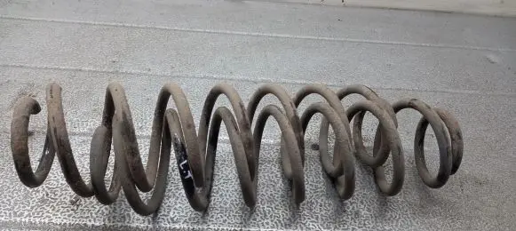 Skoda Fabia Mk1 (6Y) Rear coil spring