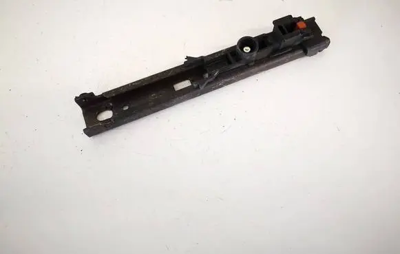 Peugeot 207 Seat belt adjustment rail 9652686180