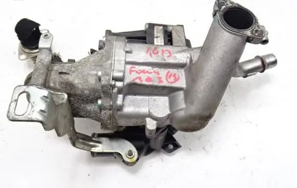 Ford Focus EGR valve 9671187780 1134670249