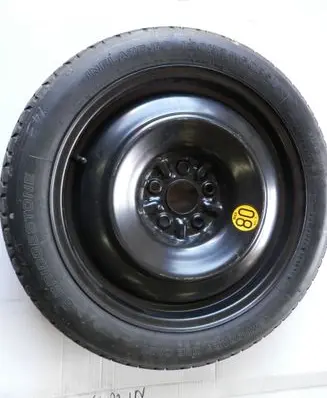 Mitsubishi FTO R17 alloy rim 5X114