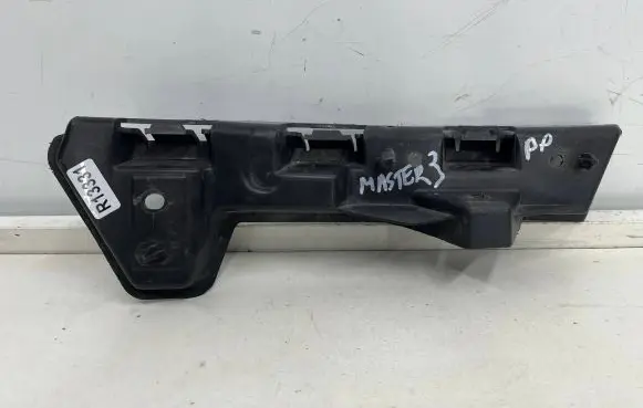Renault Master III Front bumper mounting bracket 960160002r