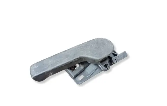 Volkswagen Golf IV Engine bonnet (hood) release handle 1J1823633