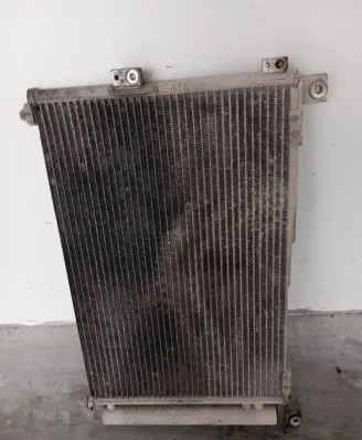 Ford Ranger A/C cooling radiator (condenser)