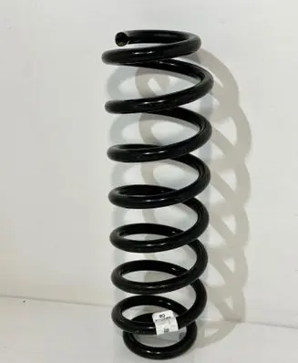 Volkswagen Tiguan Rear coil spring 5QF511115