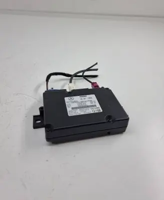 Mercedes-Benz E W212 Other control units/modules A2429004101