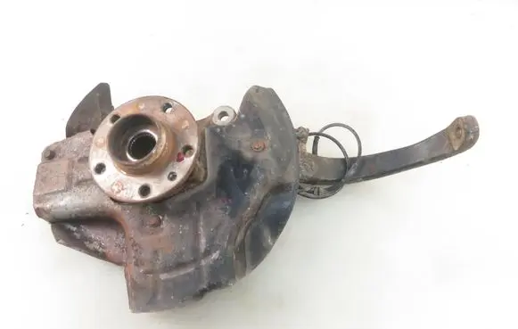 Alfa Romeo 159 Front wheel hub spindle knuckle